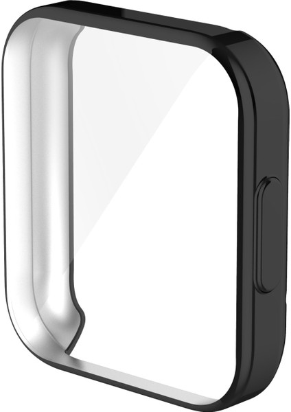 Xiaomi Redmi Watch 2 Lite Için Elektro Kaplama Tpu Kılıf (Yurt Dışından)