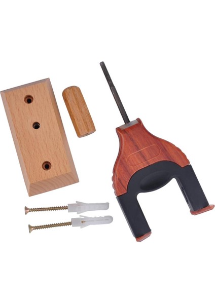 Askı Askısı Otomatik Kilitler Panelli Ukule Keman Tankı Parçaları (Yurt Dışından) modelleri