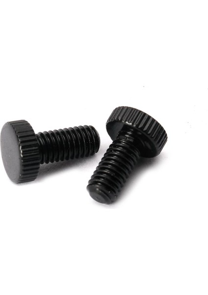 60PCS Gitar Tremolo Köprü Ince Ayar Vidaları Siyah Elektro Gitar Parçaları (Yurt Dışından) fırsatları