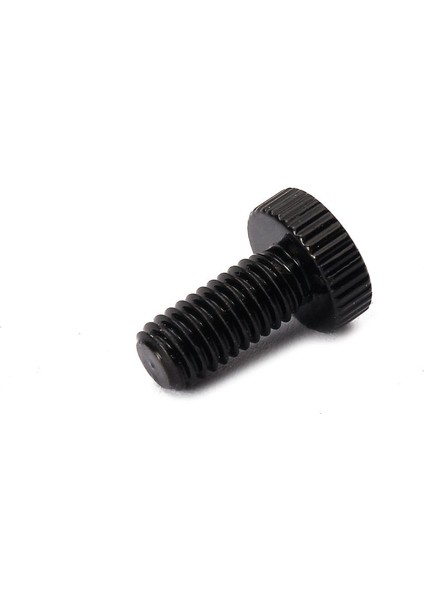60PCS Gitar Tremolo Köprü Ince Ayar Vidaları Siyah Elektro Gitar Parçaları (Yurt Dışından) indirimleri