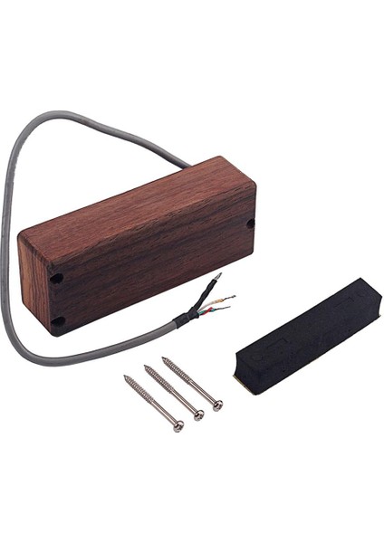 Bas Için Soap Bar Pikap Ahşap, (Yurt Dışından)