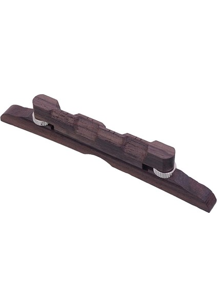 Banjo Parçaları Için 114MM Ağı Ayarlanabilir Mandolin Üsü (Yurt Dışından) fiyatları
