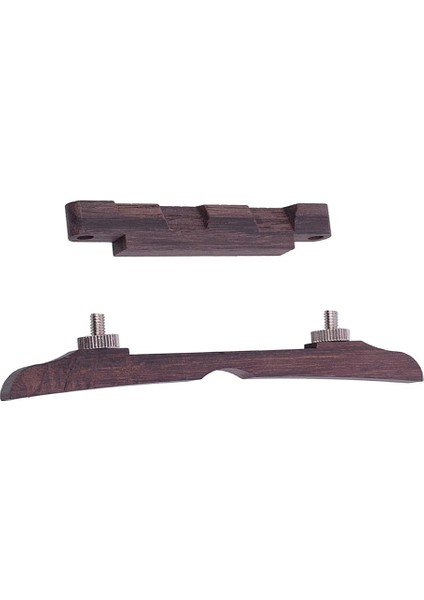 Banjo Parçaları Için 114MM Ağı Ayarlanabilir Mandolin Üsü (Yurt Dışından) indirimleri