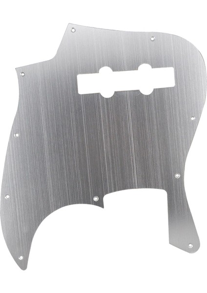 Bas Caz Pickguard Alüminyum Alaşım Yedek Parçası Bas Caz Amerikan (Yurt Dışından) fiyatları