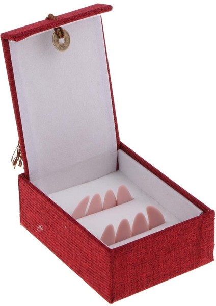 Profesyonel Guzheng Çin Seçtikleri Çiviler (Yurt Dışından) indirimleri