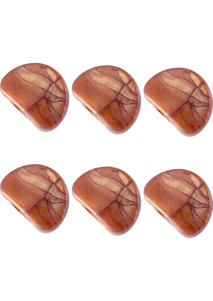 Akustik Kafaları Düğ Tuner Düğmesi (Yurt Dışından)