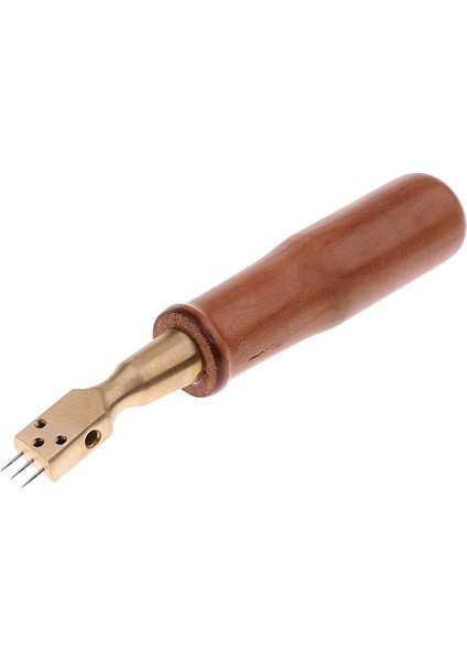 Ahşap I Çekiç Aleti (Yurt Dışından)