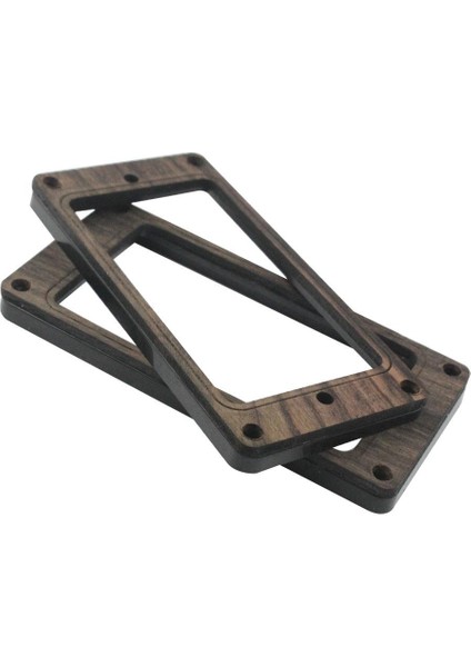 2x Gülağı Humbucker Pikap Çerçevesi Elektro Seçeneği 1'e (Yurt Dışından) fiyatları