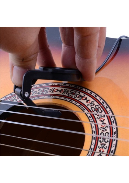 Akustik / Için Klipsli 6.35MM Manyetik (Yurt Dışından) fırsatları