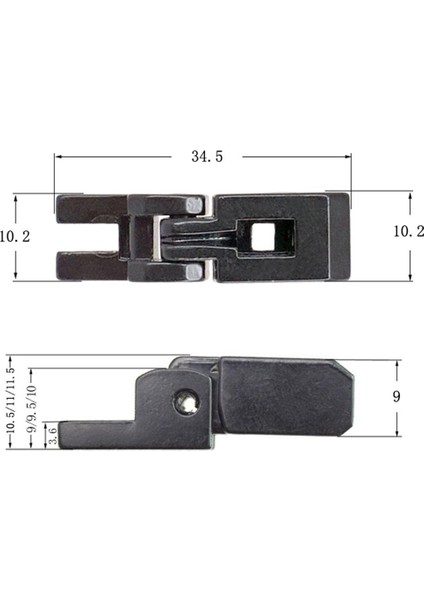 6 Kilitli Dize Elektro Tremolo Ü (Yurt Dışından) fiyatları