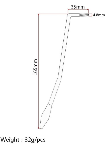 Sert W/ 3 Adet Ipuçları Elektro Gitar Siyah (Yurt Dışından) fırsatları