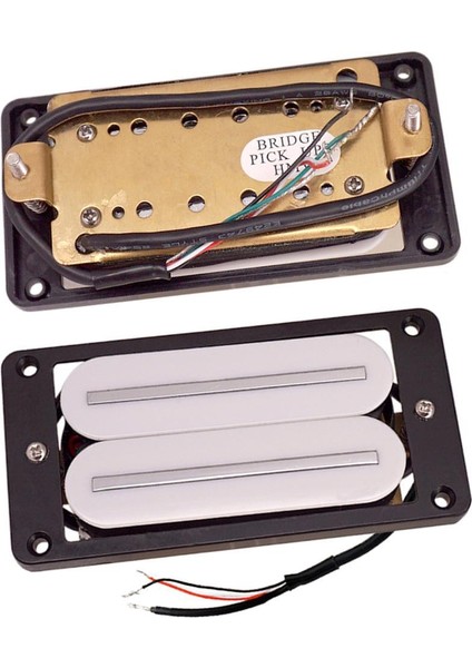 Ü Manyetikli Çift Bobinli Manyetik (Yurt Dışından) fırsatları