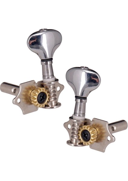 6 Akustik Mandalları Tuşlar Kafaları 3l 3r (Yurt Dışından) modelleri