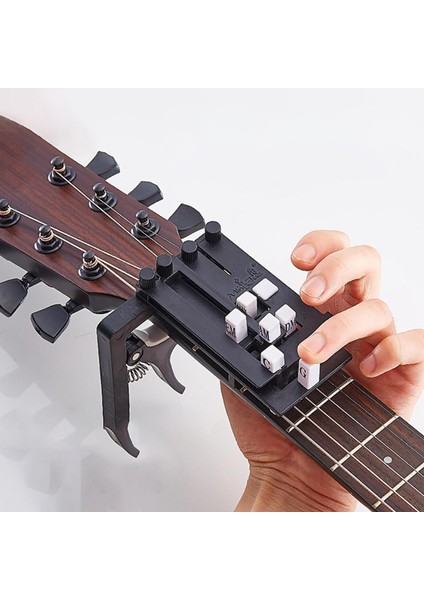 Için Evrensel Gitar Uygulama Asistan Aracı (Yurt Dışından) fırsatları