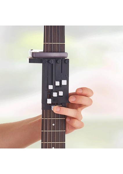 Için Evrensel Gitar Uygulama Asistan Aracı (Yurt Dışından) indirimleri