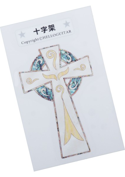 Kakma Çıkartmalar, Çapraz Için Çıkartmalar (Yurt Dışından) fiyatları