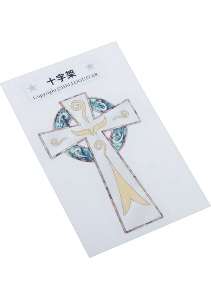 Kakma Çıkartmalar, Çapraz Için Çıkartmalar (Yurt Dışından) indirimleri