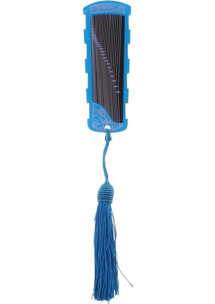Çin Zither Çivi Kartı Mavi (Yurt Dışından) fiyatları