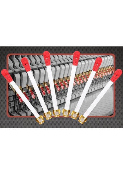 Kowaku Dizgin Tali 50 Alat Penalaan Tali (Yurt Dışından) modelleri