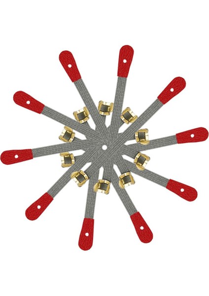 Kowaku Dizgin Tali 50 Alat Penalaan Tali (Yurt Dışından) fırsatları