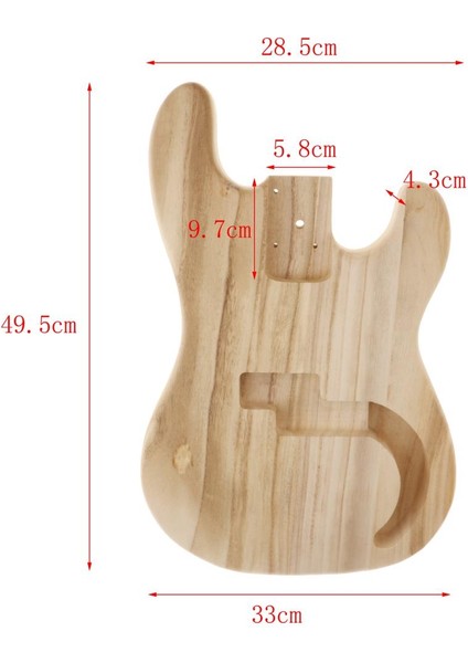 Akçaağaç Ağı Yapılmış, Parçalar Için Önceden Ilmış ve Ilmış Elektrik Ö (Yurt Dışından) fiyatları