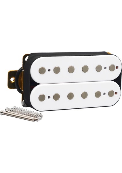 6 Elektro Pikap Için Humbucker Pikap ve Ü Pikap (Yurt Dışından) fiyatları