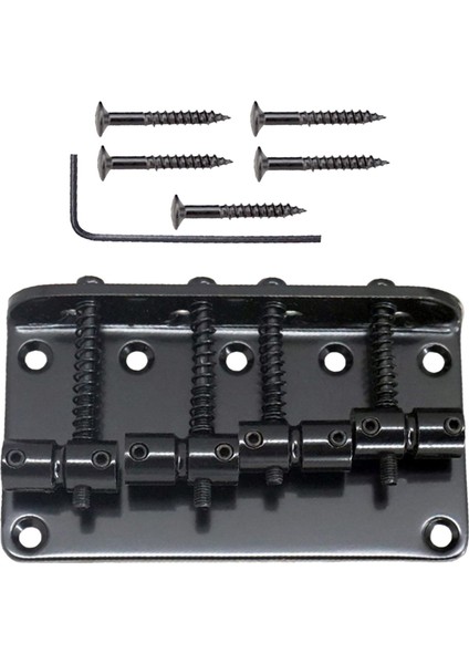 Ayarlanabilir Bas Üsünün Değiştirilmesi, Ü Kuyruk Parçası, 4 (Yurt Dışından)