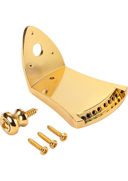 Mandolin Kuyruk Yayını Vidalı Strap Düğmeleri Dizeleri Mandolin Aşıklar (Yurt Dışından) fiyatları