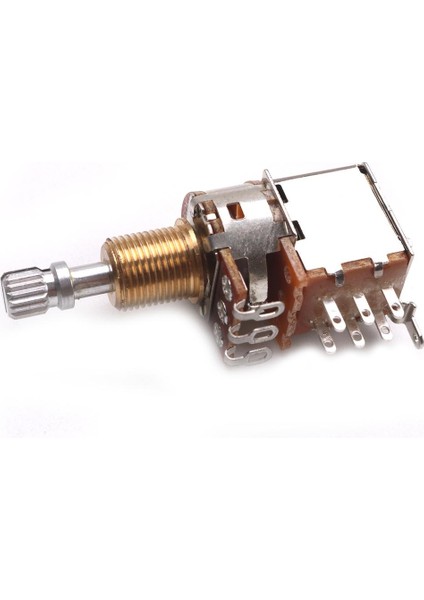 / 500K Ünmüş Şaft Potları Ses I Ü (Yurt Dışından) fırsatları