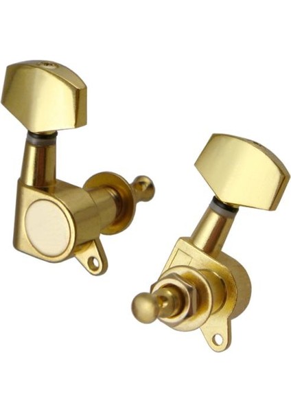 Akustik Gitarlar Için Kilitli Mandalları - Ştirilmiş ve Kare (Yurt Dışından) indirimleri