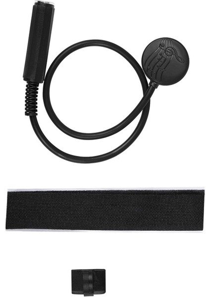 Akustik Için Profesyonel Piezo Pikap 6.35MM Jack (Yurt Dışından)