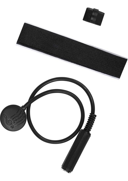 Akustik Için Profesyonel Piezo Pikap 6.35MM Jack (Yurt Dışından) fiyatları