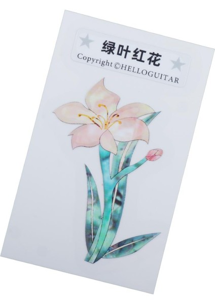 Kakma Çıkartmaları, I Için Çıkartmalar (Yurt Dışından)