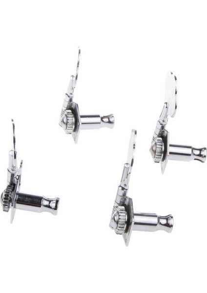 4 Düz Jazz Machine Head I I Ferrül (Yurt Dışından)