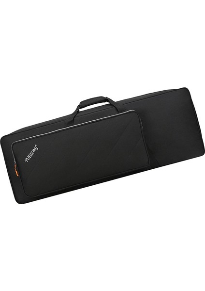 Klavye Gig Bag Elektronik Klavye Çantası Taşınabilir Synthesizer 97X38.5X15CM (Yurt Dışından)