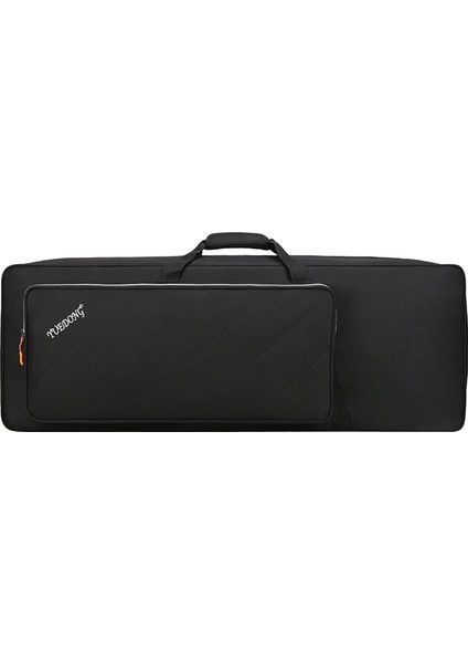 Klavye Gig Bag Elektronik Klavye Çantası Taşınabilir Synthesizer 97X38.5X15CM (Yurt Dışından) fiyatları