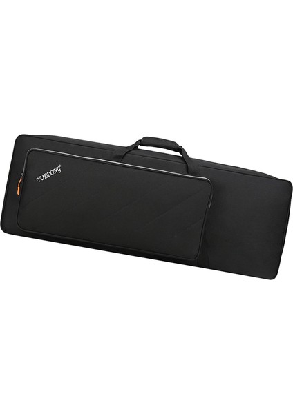 Klavye Gig Bag Elektronik Klavye Çantası Taşınabilir Synthesizer 97X38.5X15CM (Yurt Dışından) fırsatları