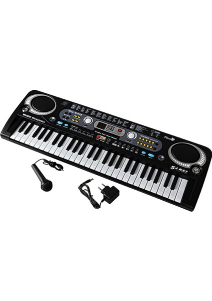 Klavyesi 61 Müzik Enstrümanı (Yurt Dışından)