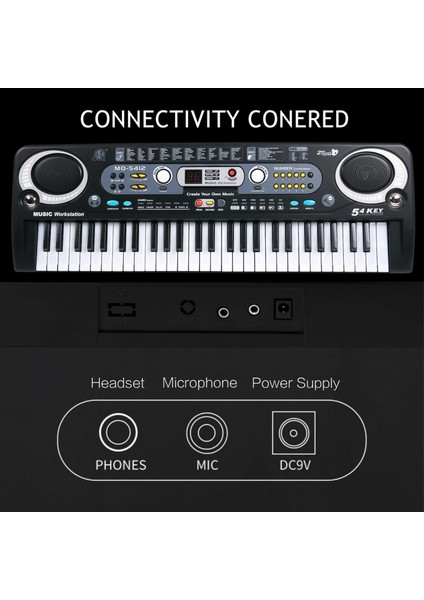 Klavyesi 61 Müzik Enstrümanı (Yurt Dışından) modelleri
