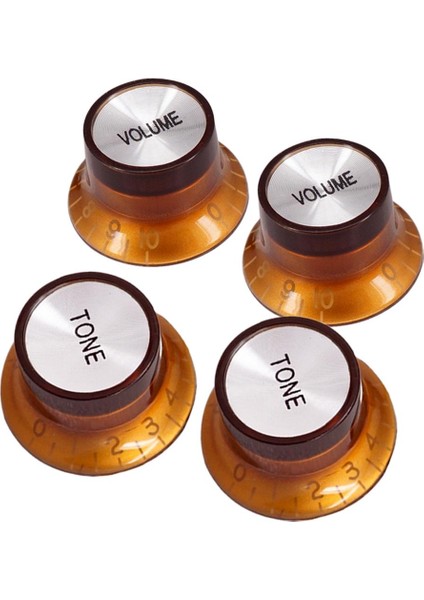 Için 2 Çan Şeklinde (Yurt Dışından)