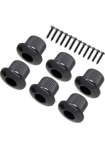 6 Krom Önüşüm Burçlar Kurulum 10MM Açık Ayarlama 2 (Yurt Dışından)