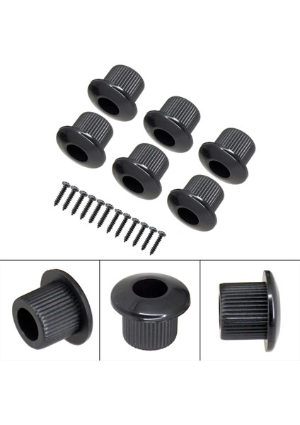 6 Krom Önüşüm Burçlar Kurulum 10MM Açık Ayarlama 2 (Yurt Dışından) fiyatları