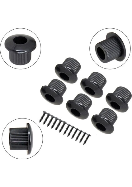 6 Krom Önüşüm Burçlar Kurulum 10MM Açık Ayarlama 2 (Yurt Dışından) fırsatları