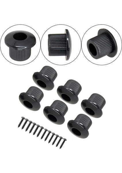 6 Krom Önüşüm Burçlar Kurulum 10MM Açık Ayarlama 2 (Yurt Dışından) indirimleri