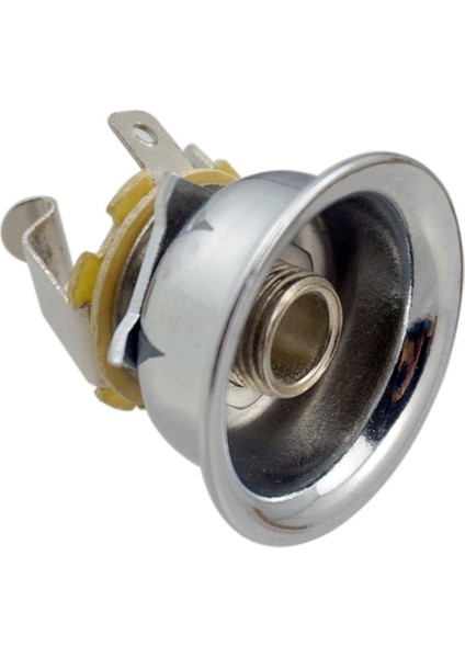 Parçaları Aksesuarları Için 1/4 '' Pikap Çıkışı Prizi - (Yurt Dışından)