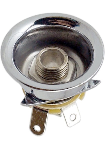 Parçaları Aksesuarları Için 1/4 '' Pikap Çıkışı Prizi - (Yurt Dışından) fiyatları