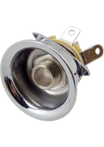Parçaları Aksesuarları Için 1/4 '' Pikap Çıkışı Prizi - (Yurt Dışından) modelleri