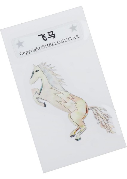 Elektro Bas Vücut Pvc 10 cm Mesnetli Kakma Parçaları At (Yurt Dışından) fiyatları