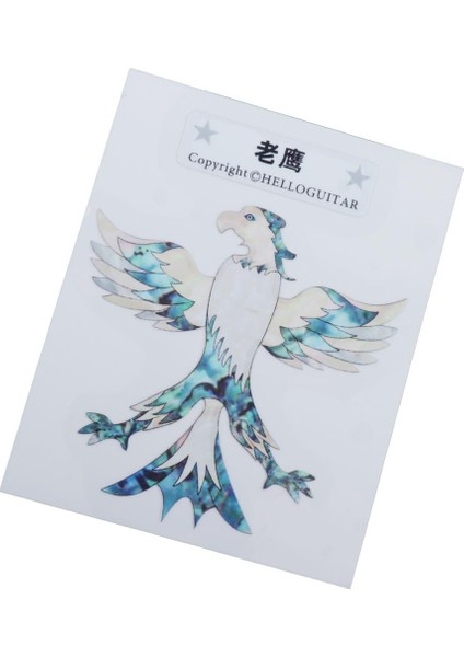 Kakma Çıkartmalar, Için Çıkartmalar (Yurt Dışından)