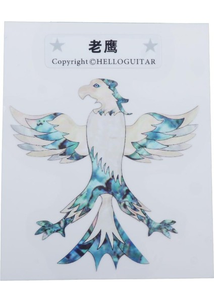 Kakma Çıkartmalar, Için Çıkartmalar (Yurt Dışından) modelleri